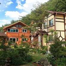 Hotel Samcheok Yeondam Pension cazare Santyoku