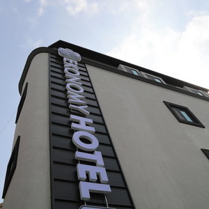 Hotel Ekonomy Hotel Incheon cazare Bupyeong