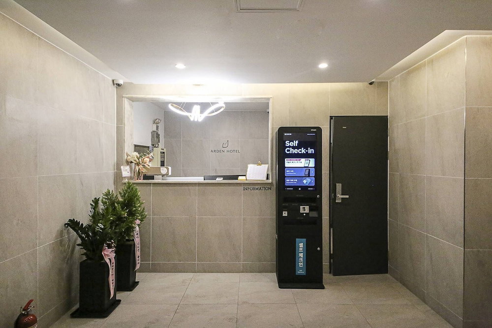Hotel Arden Hotel