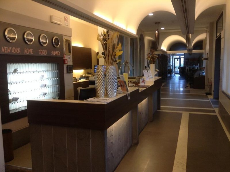 Hotel Hotel Fiera