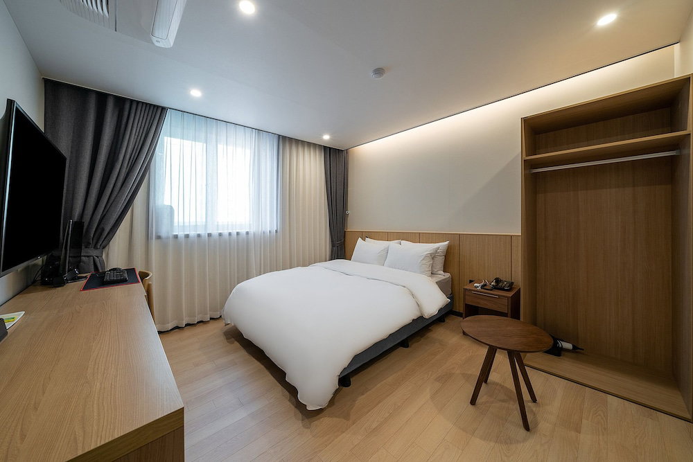 Hotel Benikea Cheonan Tourist Hotel