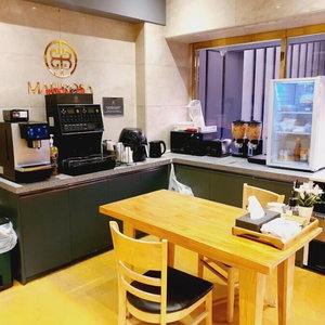 Hotel Mariposa Hotel Songtan cazare Seonghwan
