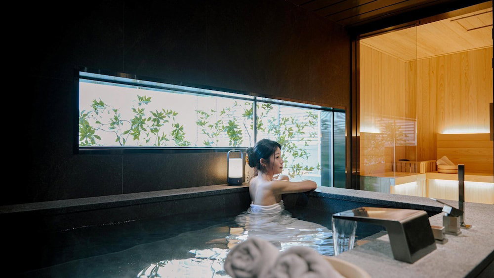 Hotel Cave Ryokan Hotel By Anook Incheon Bupyeong Station