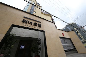 Hotel Winner Hotel