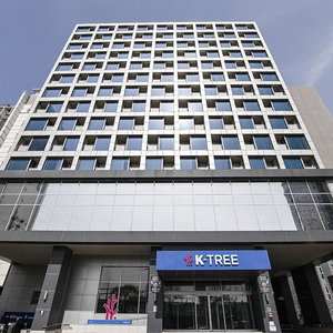 Hotel Ktree Pyeongtaek Hotel cazare Seonghwan