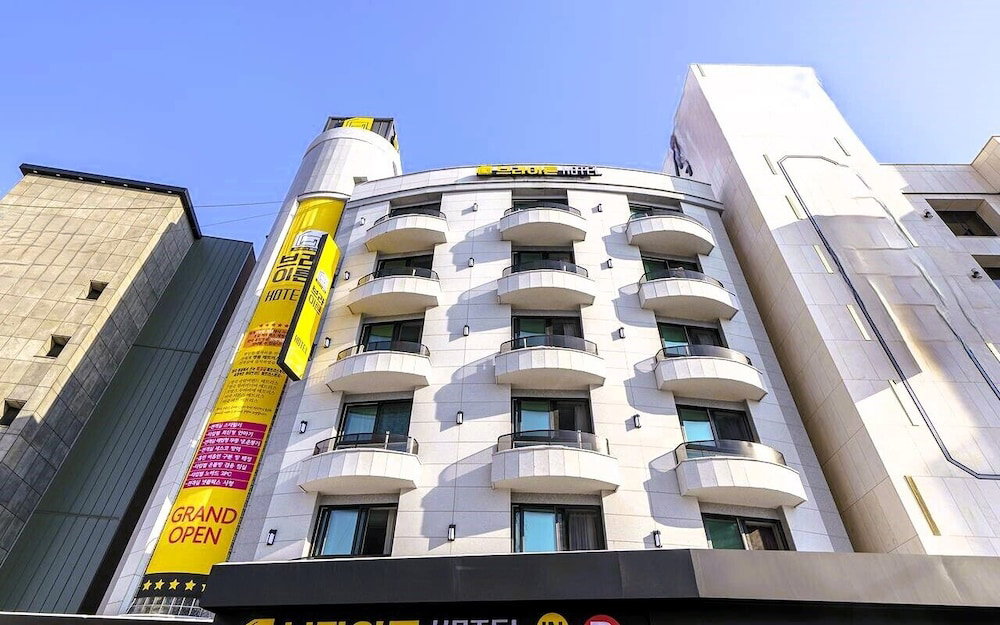 Hotel Brighten Hotel