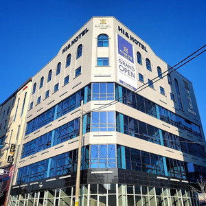 Hotel Hi&Hotel cazare Seonghwan