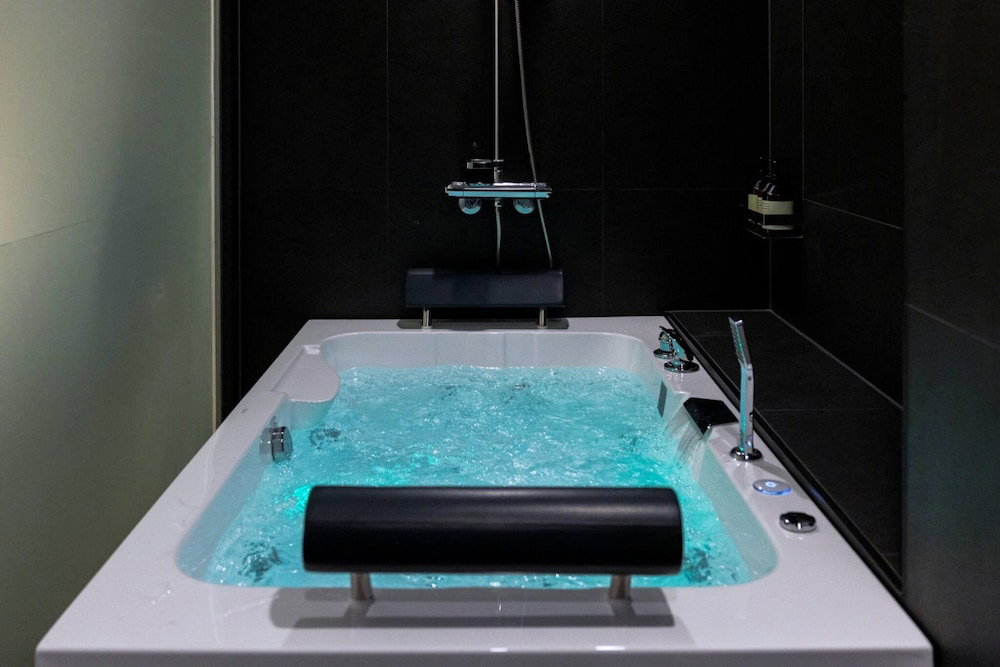 Hotel Anook Hotel Incheon Bupyeong