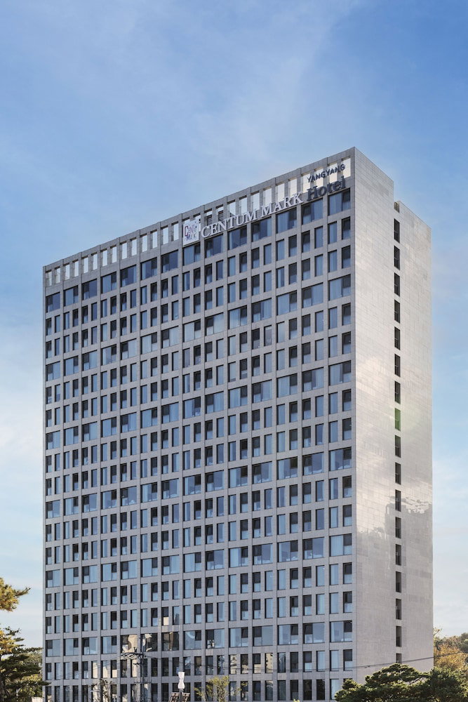 Hotel Centummark Hotel Yangyang