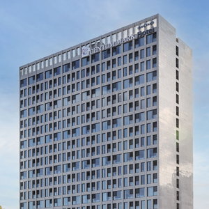 Hotel Centummark Hotel Yangyang cazare Sokcho