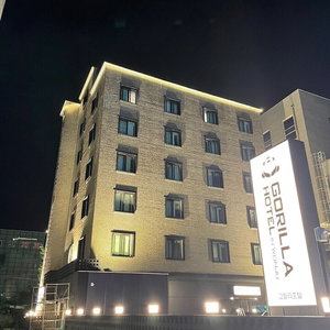 Hotel Gorilla Hotel The Wonju cazare Wonju