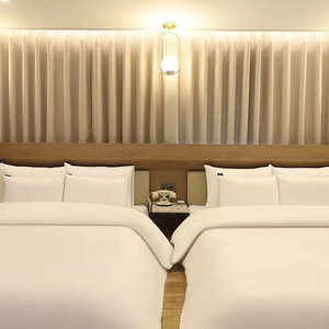 Hotel Rosy Hotel cazare Cheongju-si