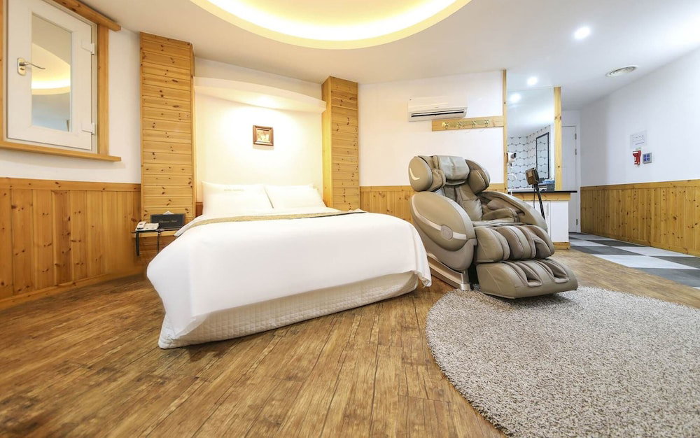 Hotel Business Hotel