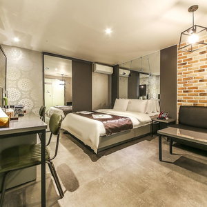 Hotel Noriter Hotel cazare Bupyeong