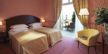 Hotel Savoia Hotel Regency