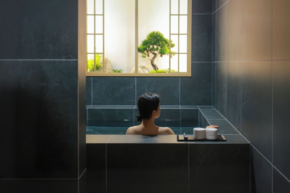 Hotel Anook Hotel & Spa Pyeongtaek