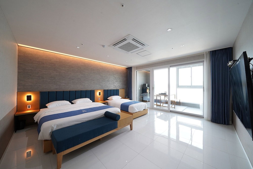 Hotel Hotel Opus