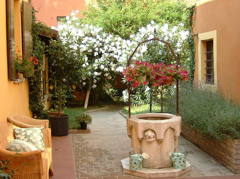 Hotel Hotel Porta San Mamolo
