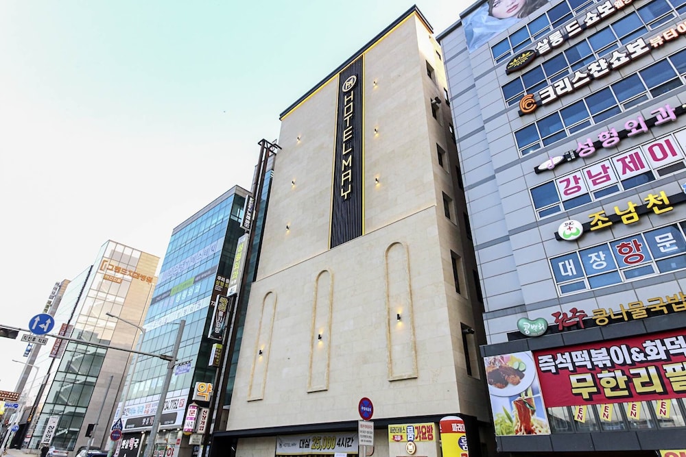 Hotel May Hotel