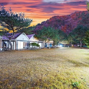 Hotel San Deul Ba Ram Pension cazare Seoseok