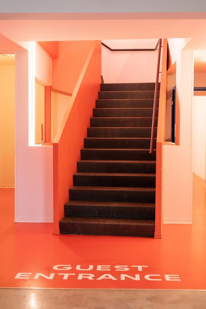 Hotel Combo Bologna Hostel