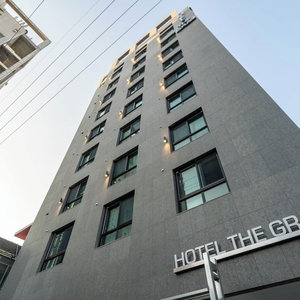 Hotel Pyeongtaek Hotel The Gray Songtan cazare Seonghwan