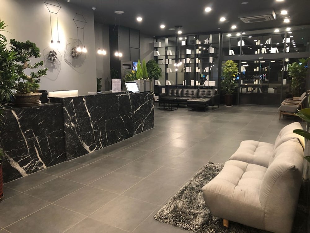 Hotel Pyeongtaek Stay Hotel
