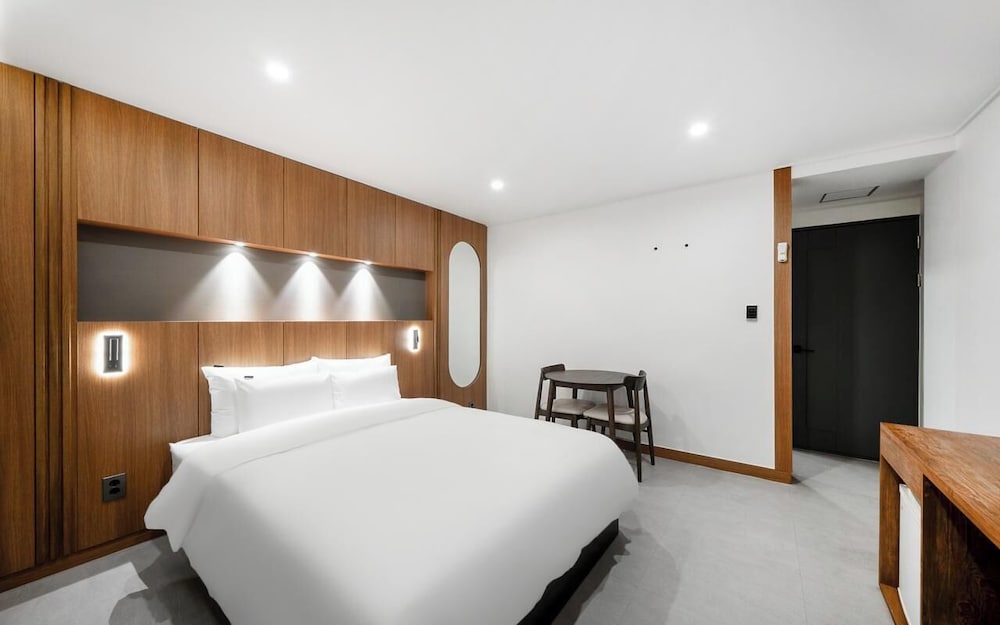 Hotel Jeonju Dana Hotel