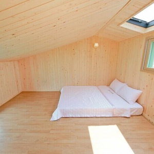 Hotel Jnj Village cazare Suncheon