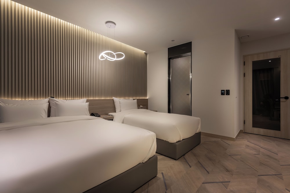 Hotel 21Heritage Hotel