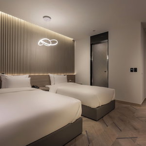 Hotel 21Heritage Hotel cazare Wonju