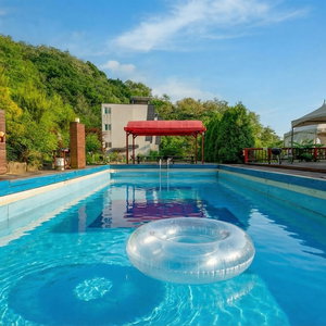 Hotel Wonju Quirinale Pension cazare Wonju