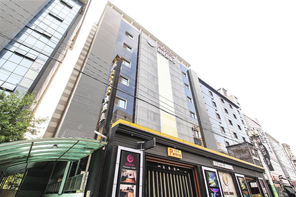 Hotel Bobos Hotel