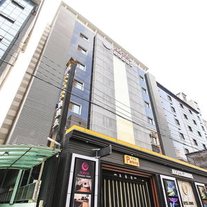 Hotel Bobos Hotel cazare Cheonan