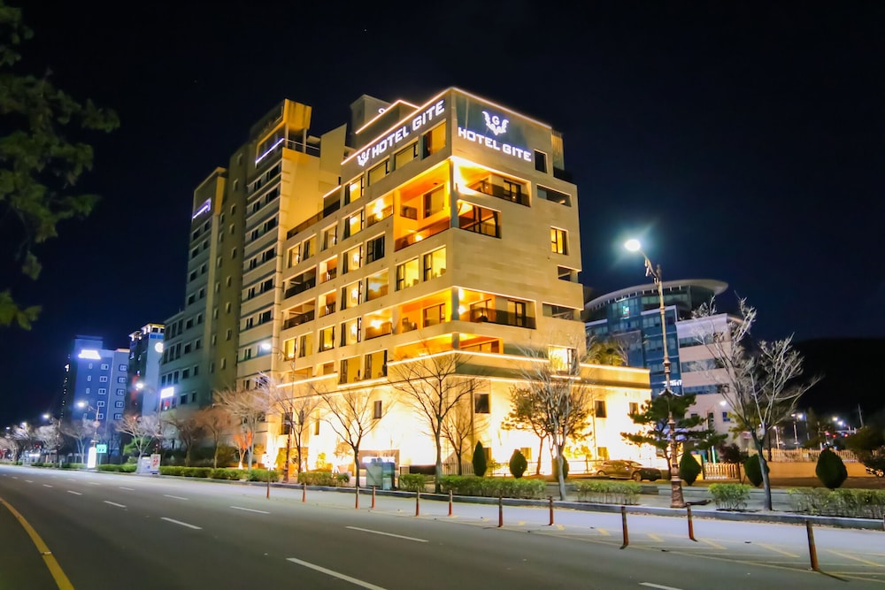Hotel Hotel Gite