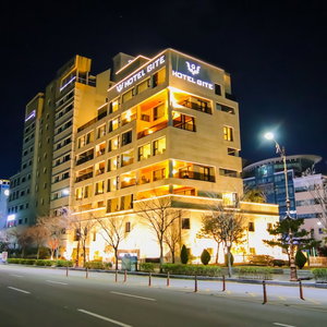Hotel Hotel Gite cazare Suncheon