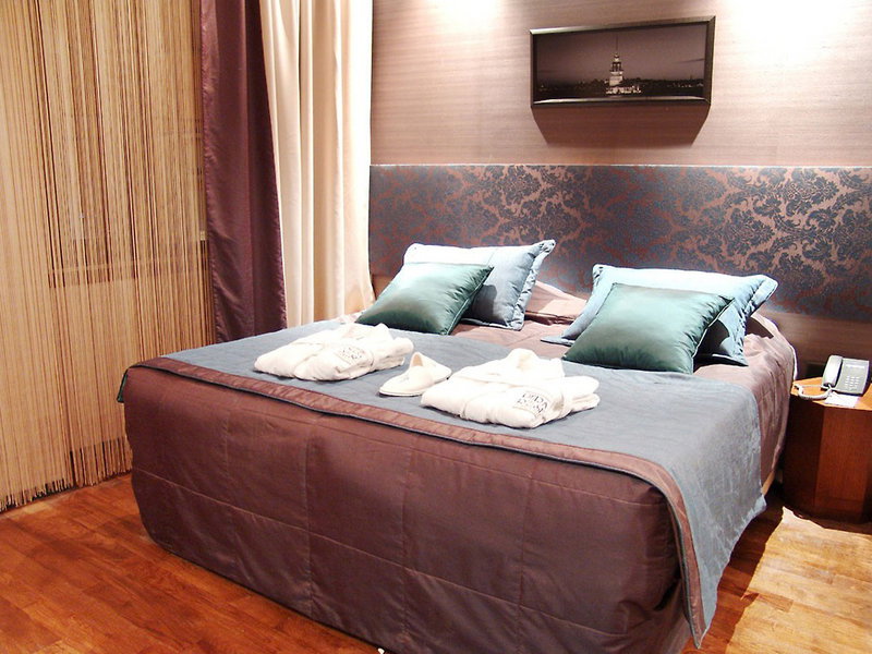 Hotel Pera Tulip Hotel