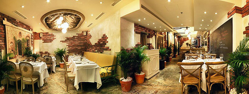 Pera Tulip Hotel