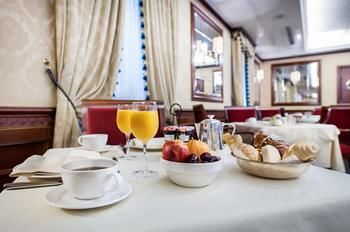 Hotel Hotel Internazionale