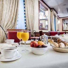 Hotel Hotel Internazionale cazare Bologna