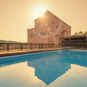Hotel Ganghwa Paeng Namu Pension cazare Incheon