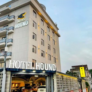 Hotel Suncheon Hound Hotel cazare Suncheon