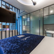 Hotel Design Hotel Tteulaen cazare Seonghwan