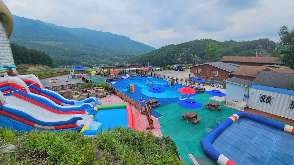 Hotel Elf Resort Hotel