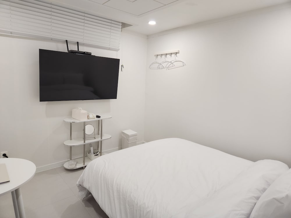 Hotel Danbam Hotel