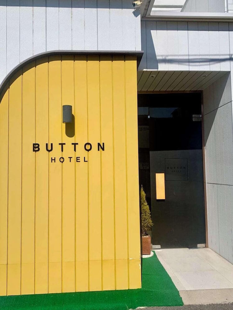 Hotel Button Hotel Yangsan Sports Complex