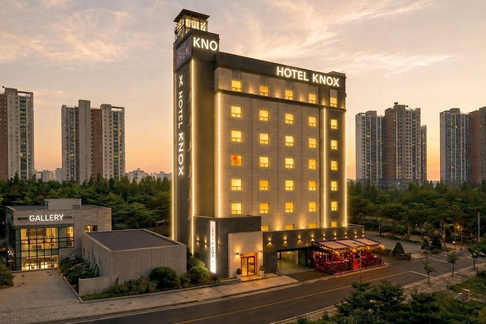 Hotel Knox Hotel