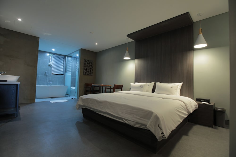 Hotel Hotel Vin