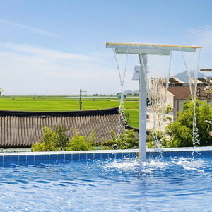 Hotel Suncheon The Sky Pool Villa cazare Suncheon