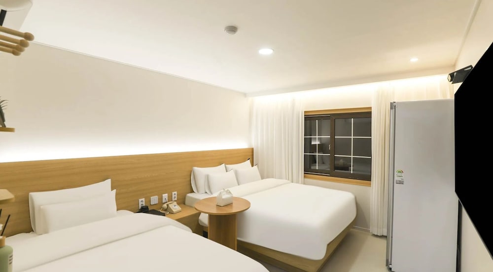 Hotel Hotel Geumo On